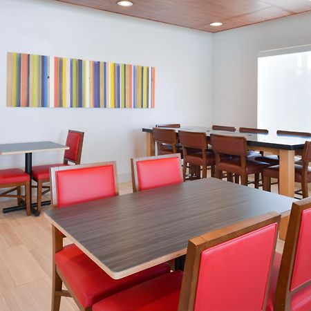 Holiday Inn Express Hotel & Suites Abilene Mall South By Ihg Luaran gambar