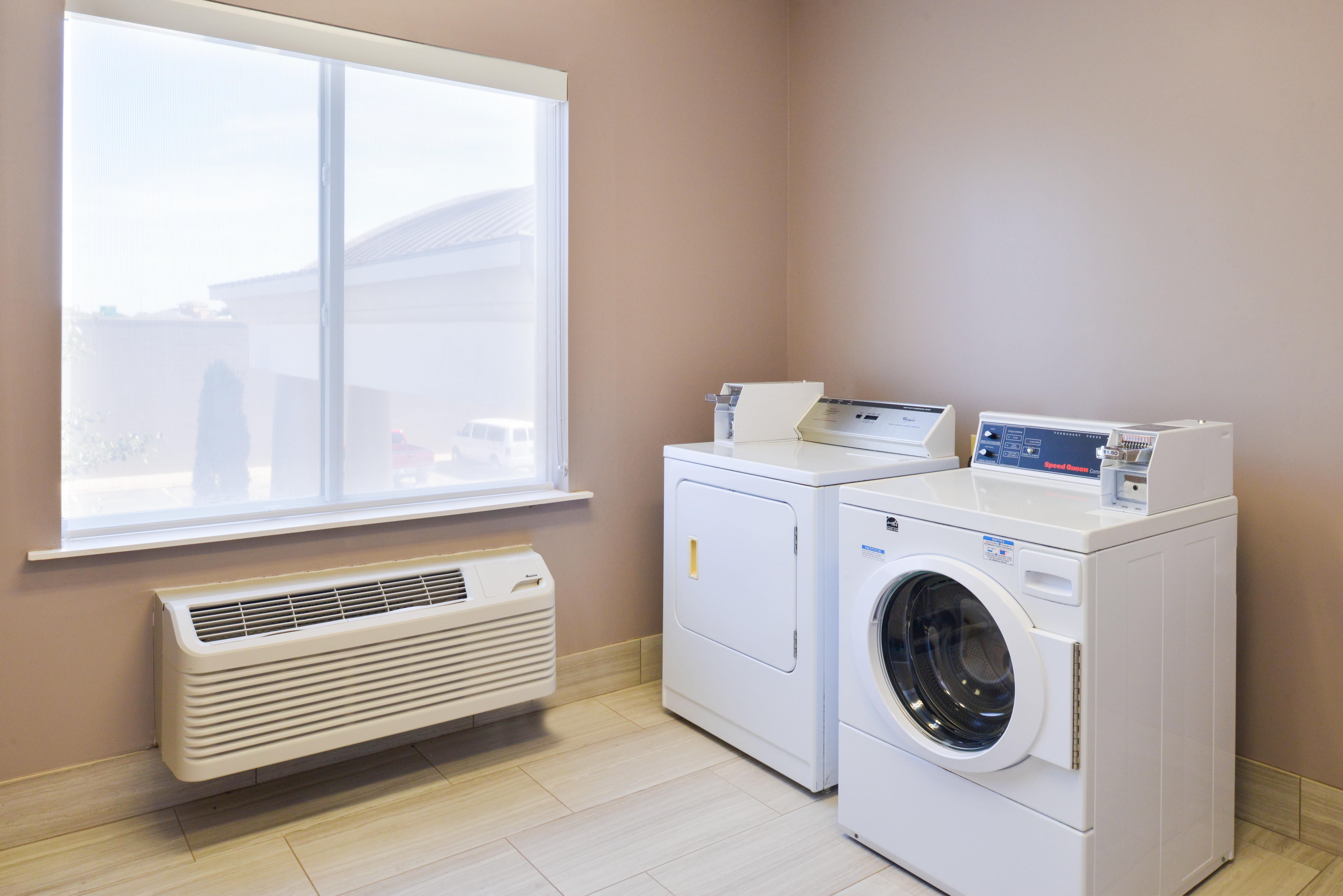 Holiday Inn Express Hotel & Suites Abilene Mall South By Ihg Luaran gambar