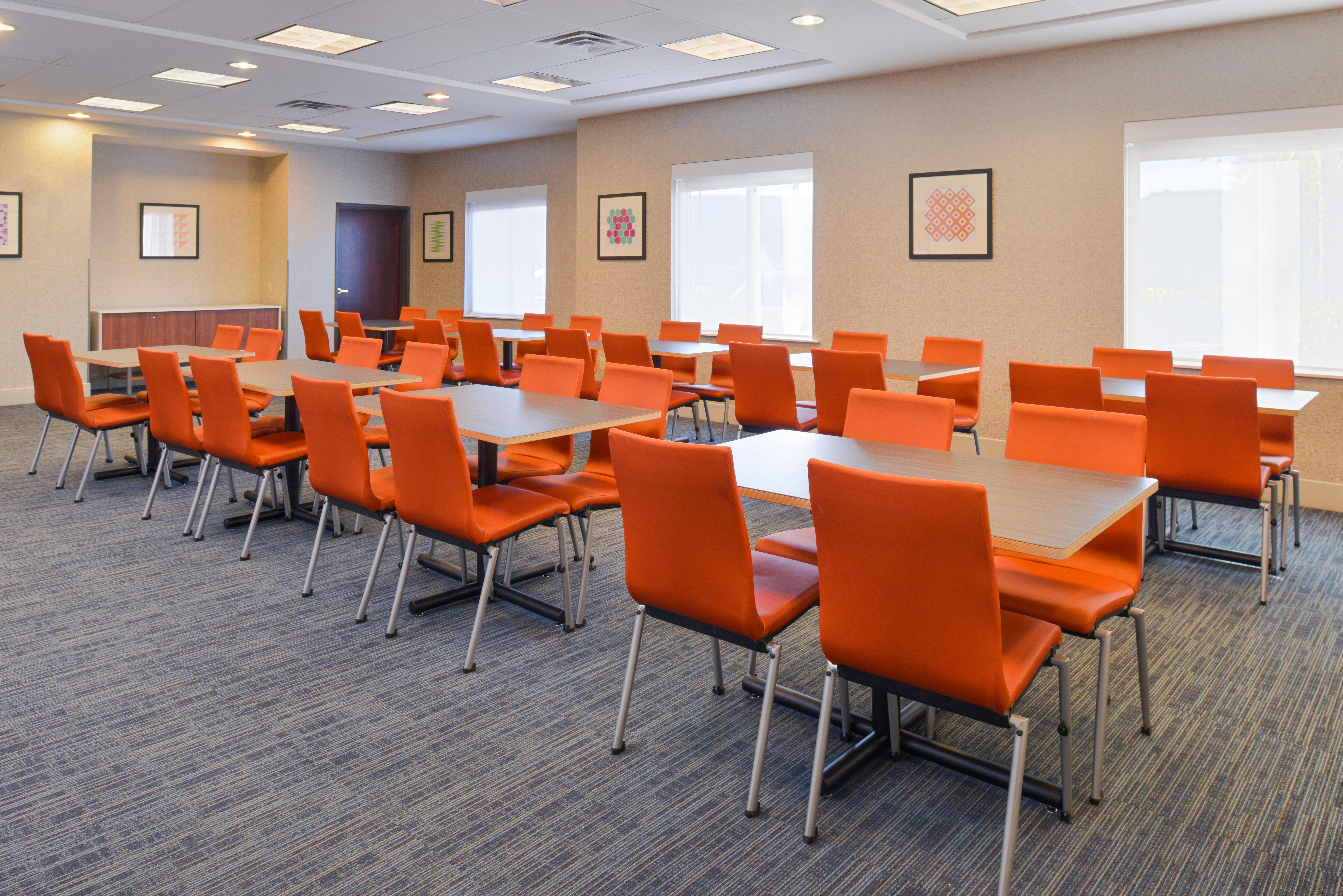Holiday Inn Express Hotel & Suites Abilene Mall South By Ihg Luaran gambar