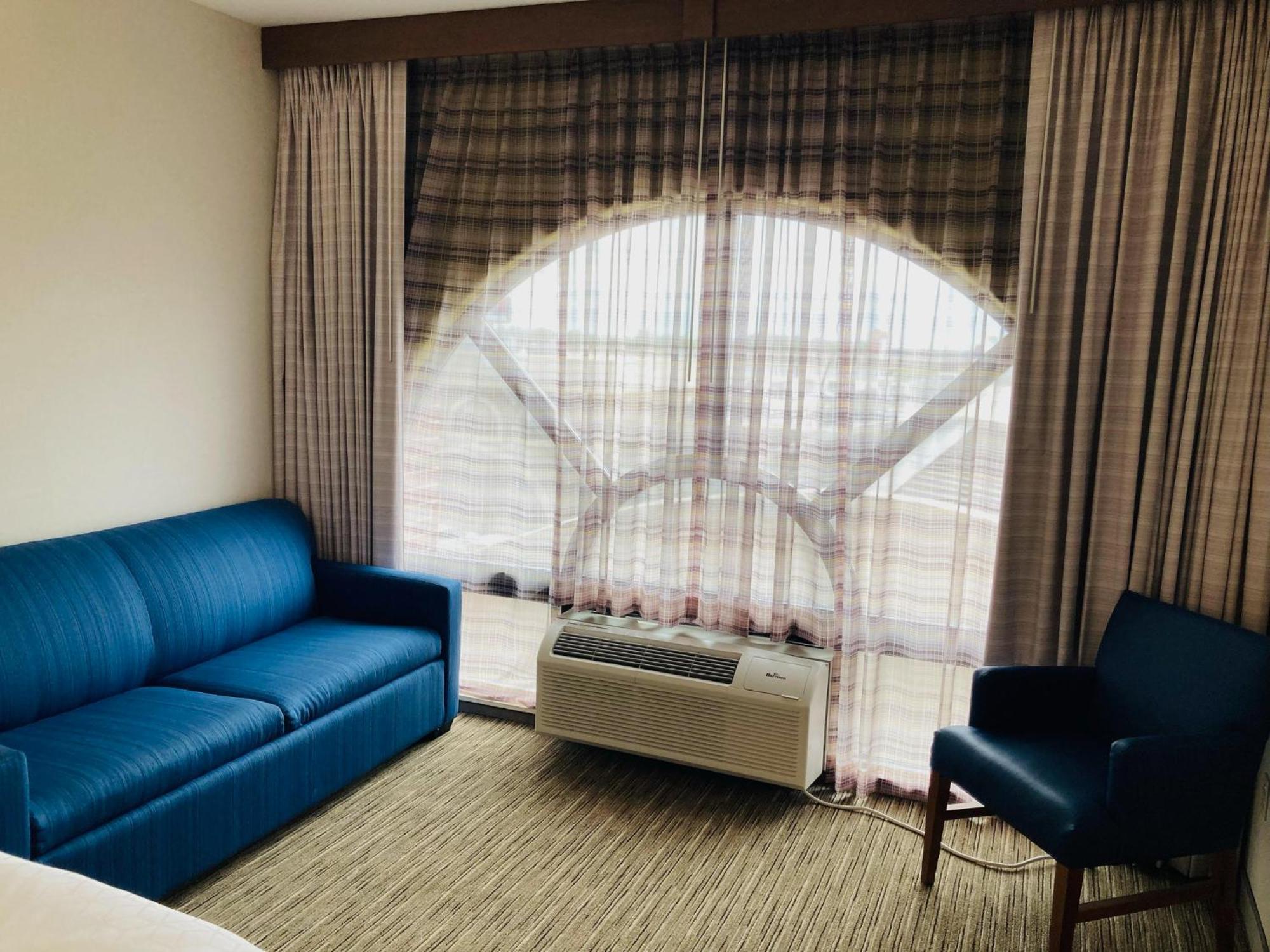 Holiday Inn Express Hotel & Suites Abilene Mall South By Ihg Luaran gambar