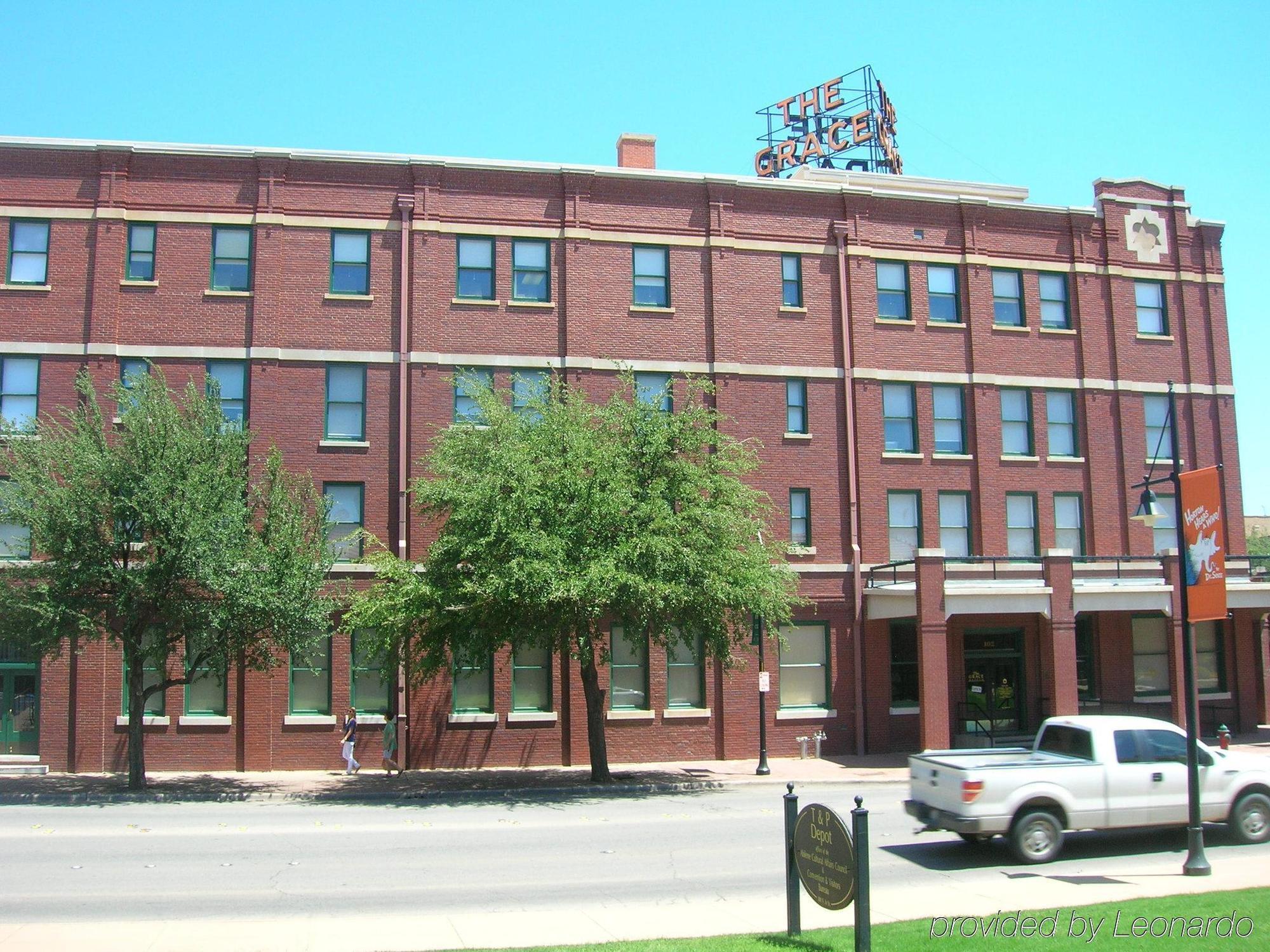 Holiday Inn Express Hotel & Suites Abilene Mall South By Ihg Luaran gambar