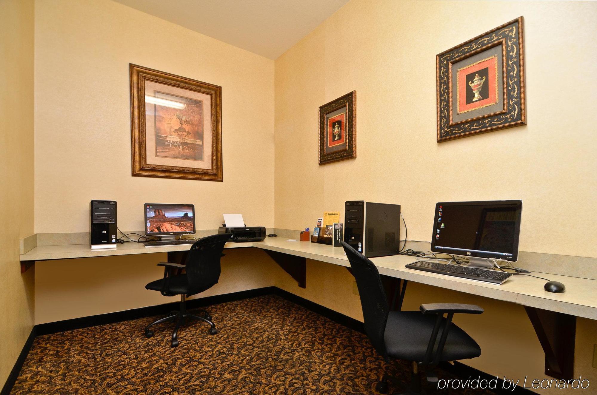 Holiday Inn Express Hotel & Suites Abilene Mall South By Ihg Kemudahan gambar