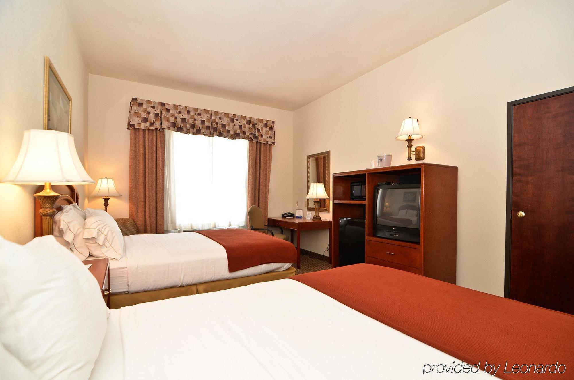Holiday Inn Express Hotel & Suites Abilene Mall South By Ihg Bilik gambar