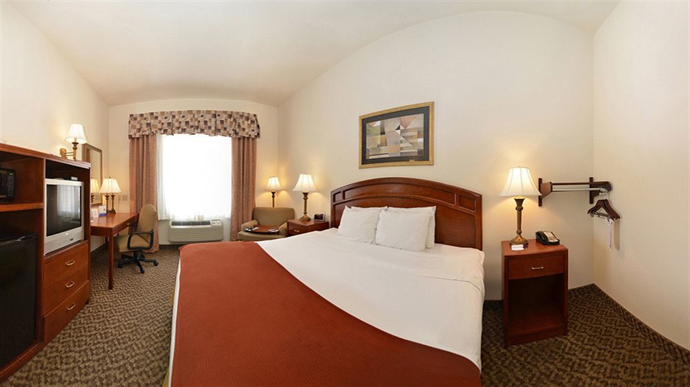 Holiday Inn Express Hotel & Suites Abilene Mall South By Ihg Luaran gambar