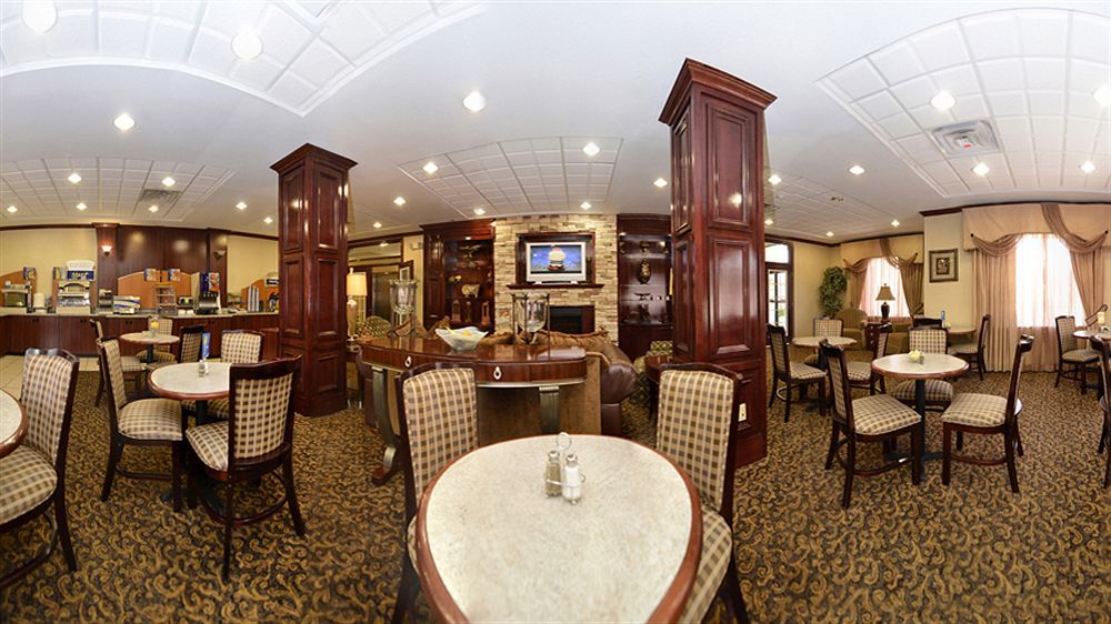 Holiday Inn Express Hotel & Suites Abilene Mall South By Ihg Luaran gambar